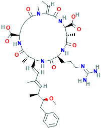 Nodularin