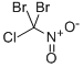 DIBROMOCHLORONITROMETHANE