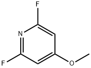 2,6-difluoro-4-methoxypyridine