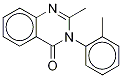 Methaqualone-D5