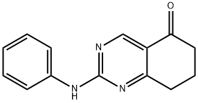 2-(Phenylamino)-7,8-dihydroquinazolin-5(6H)-one