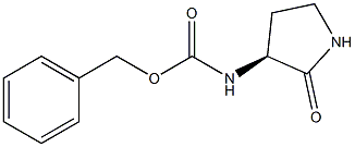 (3S)-N-CBZ-3-氨基-2-羰基吡咯