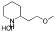 2-(2-甲氧基乙基)哌啶盐酸盐