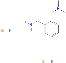 2-DIMETHYLAMINOMETHYL-BENZYLAMINE