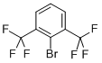 2,6-BIS(TRIFLUOROMETHYL)BROMOBENZENE