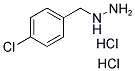 (4-Chlorobenzyl)hydrazine dihydrochloride