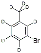 3-BROMOTOLUENE-D7