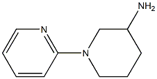 3,4,5,6-Tetrahydro-2H-[1,2']bipyridinyl-3-ylamine