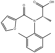 呋霜灵