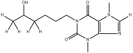 Lisophyline D7