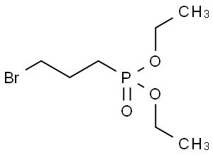 1-[3-bromopropyl(ethoxy)phosphoryl]oxyethane