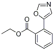 Ethyl 2-(5-Oxazolyl)benzoate