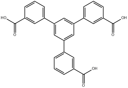 3,3',3''-(1,3,5-Benzoltriyl)tris(benzoesaeure)