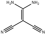 2-(diaminomethylidene)propanedinitrile