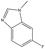 6-氟-1-甲基-1H-苯并[d]咪唑