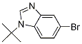 5-BROMO-1-T-BUTYLBENZO[D]IMIDAZOLE