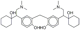 O-DesMethyl Venlafaxine DiMer