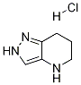 4,5,6,7-Tetrahydro-2H-pyrazolo-[4,3-b]pyridine hydrochloride