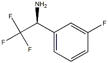 (S)-2,2,2-trifluoro-1-(3-fluorophenyl)ethanaMine