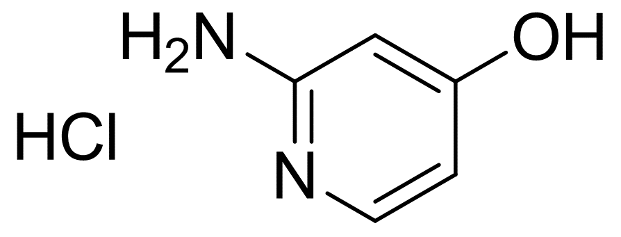 2-Amino-4-hydroxypyridine hydrochloride