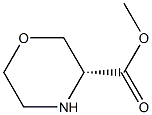 R-3-甲酸甲酯吗啉