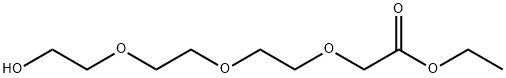 Hydroxy-PEG3-ethyl acetate