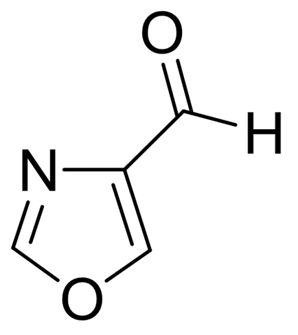 4-FORMYLOXAZOLE