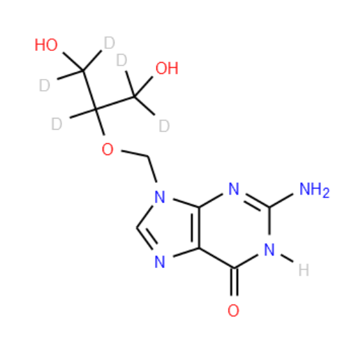 Ganciclovir-d5