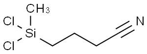 3-氰丙基甲基二氯硅烷