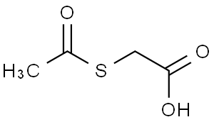 S-Acetylthioacetic Acid