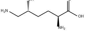 L-erythro-Hydroxylysine