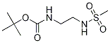 N-BOC-N'-Mesyl ethylenediaMine