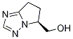 (5S)-6,7-dihydro-5H-Pyrrolo[1,2-b][1,2,4]triazole-5-Methanol