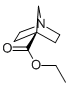 ETHYL 1-AZABICYCLO[2.2.1]HEPTANE-4-CARBOXYLATE