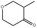 3-Methyldihydro-2H-pyran-4(3H)-one