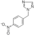 1-(4-NITROBENZYL)-1,2,4-TRIAZOLE