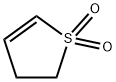 2,3-DIHYDROTHIOPHENE 1,1-DIOXIDE