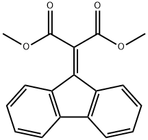 二甲基芴-9-亚基丙二酸酯