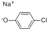 SODIUM 4-CHLOROPHENOLATE