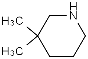 3,3-DIMETHYLPIPERIDINE