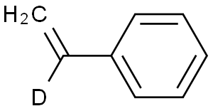 STYRENE-D1(ALPHA)