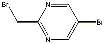 5-溴-2-(溴甲基)嘧啶