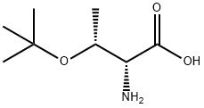 D-THREONINE(TBU)-OH