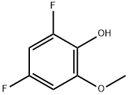 2,4-Difluoro-6-methoxy-phenol