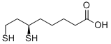 (R)-6,8-Dimercaptooctanoic acid