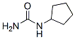 Urea, N-cyclopentyl-