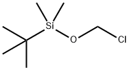 TERT-BUTYL(CHLOROMETHOXY)DIMETHYLSILANE