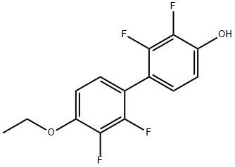 4'-ethoxy-2,2',3,3'-tetrafluoro-[1,1'-biphenyl]-4-ol