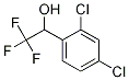 1-(2,4-dichlorophenyl)-2,2,2-trifluoroethanol