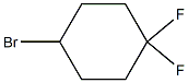 4-溴-1,1-二氟环己烷